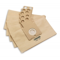 Фильтр-мешки для пылесоса RC 3000, RC 4000, 5 шт