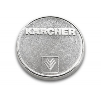 Жетон Karcher, D 21,75 мм