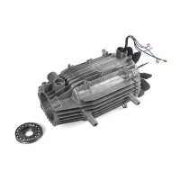 Электродвигатель HD 6/12-4 C
