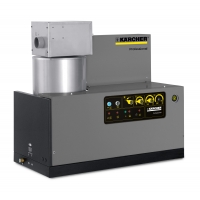 Аппарат высокого давления Karcher HDS 12/14-4 ST Gas стационарный