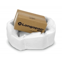 Мешки для мусора Longopac Mini, 4 шт
