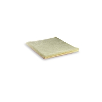Универсальная салфетка из микроволокна Micro Plus Export желтая