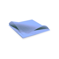 Универсальная салфетка из микроволокна Blue Dream синяя