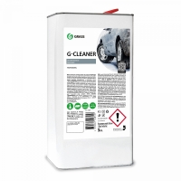Чистящее средство "G-cleaner" (канистра 5 л)