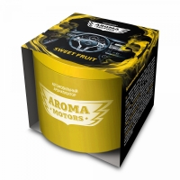 Ароматизатор гелевый «Aroma Motors» SWEET FRUIT 100мл