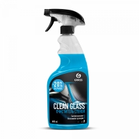 Чистящее средство "Clean glass"  600 мл