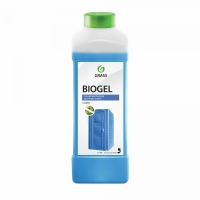Моющее средство "Biogel" (канистра 1 л)