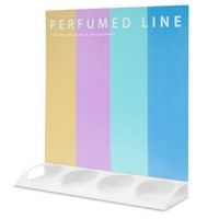 Промо-стенд ''Perfumed line''