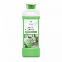 Чистящее средство "Textile cleaner" (канистра 1 л)