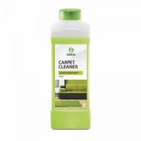 Чистящее средство "Carpet  Cleaner" (канистра 1 л)