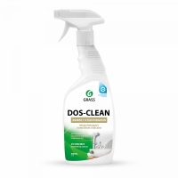 Чистящее средство "Dos-clean" (флакон 600 мл)