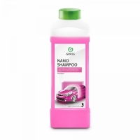 Моющее средство "Nano Shampoo" (канистра 1 л)