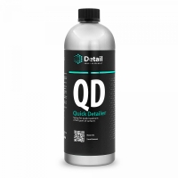 Универсальное моющее средство QD "Quick Detailer" 1000 мл