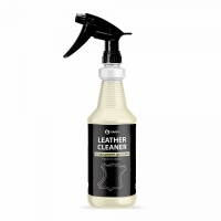 Полирующее средство "Leather Cleaner" проф. линейка (флакон 1л)