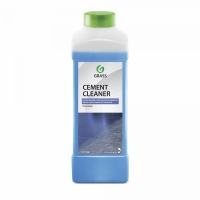 Моющее средство "Cement Cleaner"(канистра 1 л)