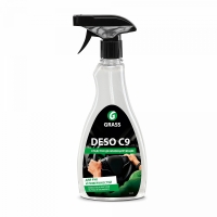 Средство дезинфицирующее DESO C9 (флакон 500 мл) триггер
