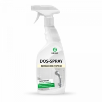 Чистящее средство "Dos-spray" (флакон 600 мл)