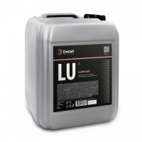 Чистящее средство "Lubricant" 5 л