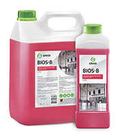 Моющее средство "Bios B" (канистра 5,5 кг)