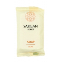 Мыло «Sargan» 20 гр (флоу-пак)