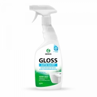 Чистящее средство "Gloss" (флакон 600 мл)