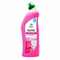 Чистящее средство "Gloss  pink" (флакон 1000 мл)