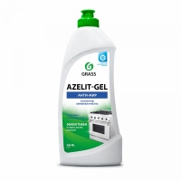 Чистящее средство "Azelit-gel" (флакон 500 мл)