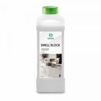 Защитное средство "Smell Block" (канистра 1 л)