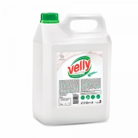 Средство для мытья посуды "Velly Neutral" (канистра 5кг)