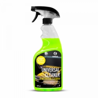 Чистящее средство "Universal Cleaner" (флакон 600 мл)