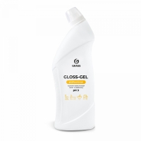 Чистящее средство "Gloss-Gel" Professional (флакон 750 мл)