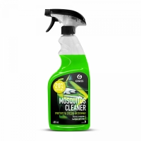 Чистящее средство "Mosquitos Cleaner" (флакон 600 мл)