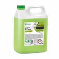 Чистящее средство "Carpet  Cleaner" (канистра 5,4 кг)