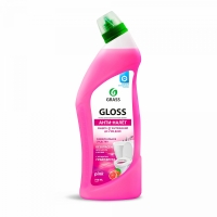 Чистящее средство "Gloss pink" (флакон 750 мл)