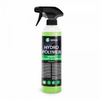 Защитное средство "Hydro polymer" professional (флакон 500 мл)