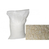 Песок кварцевый фр.0,5-1,0 фасованный в мешки (25кг)