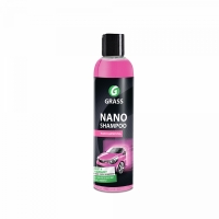 Моющее средство "Nano Shampoo" (флакон 250 мл)