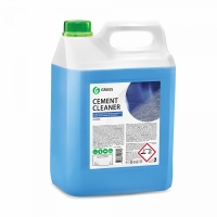 Моющее средство "Cement Cleaner" (канистра 5,5 кг)