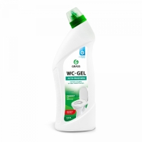 Чистящее средство "WC-gel" (флакон 1000 мл)