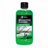 Чистящее средство "Mosquitos Cleaner" (концентрат) (флакон 1 л)
