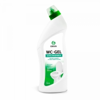 Чистящее средство "WC-gel" (флакон 750 мл)